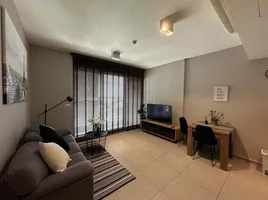 1 Schlafzimmer Wohnung zu vermieten im The Lofts Ekkamai, Phra Khanong, Khlong Toei, Bangkok, Thailand
