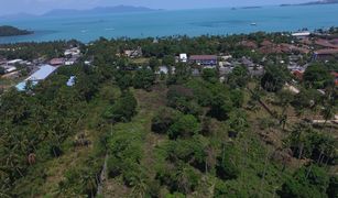 N/A Land for sale in Bo Phut, Koh Samui 