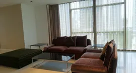 Available Units at Athenee Residence