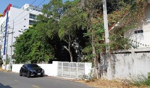 N/A Land for sale in Nong Prue, Pattaya 
