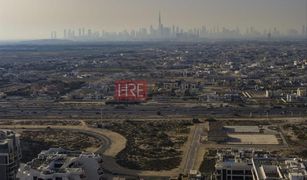 Квартира, Студия на продажу в City Oasis, Дубай Tria By Deyaar