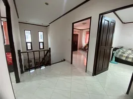 3 Schlafzimmer Villa zu verkaufen im Ta Tawan Village, Nong Prue