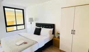普吉 Wichit The Future Condo 1 卧室 公寓 售 