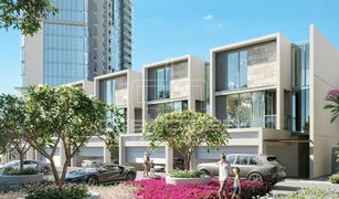 4 Habitaciones Villa en venta en District One, Dubái Lagoon Views