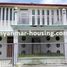 4 Bedroom House for sale in Northern District, Yangon, Hlaingtharya, Northern District