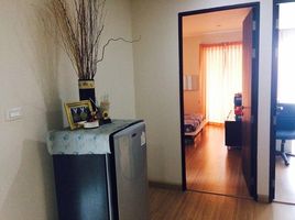2 Bedroom Apartment for rent at Happy Condo Ladprao 101, Khlong Chaokhun Sing, Wang Thong Lang
