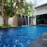 4 Bedroom House for sale at Baan Promphun Premium BeeTown, Pa Khlok