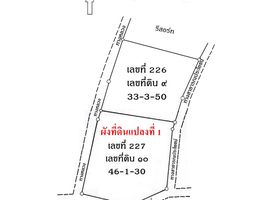  Grundstück zu verkaufen in Tha Muang, Kanchanaburi, Rang Sali, Tha Muang, Kanchanaburi