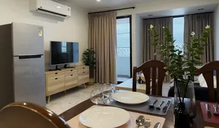 2 Bedrooms Condo for sale in Talat Noi, Bangkok Si Phraya River View