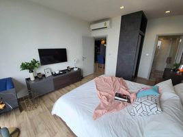 2 Bedroom Condo for rent at The Line Jatujak - Mochit, Chatuchak