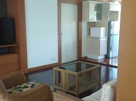 2 Schlafzimmer Wohnung zu verkaufen im Bang Saray Condominium, Bang Sare, Sattahip