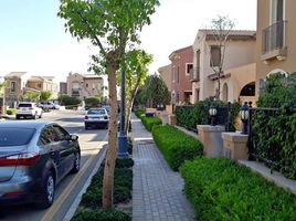 5 Bedroom Villa for sale at Mivida, The 5th Settlement, New Cairo City, Cairo