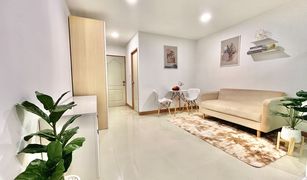 曼谷 Chatuchak Regent Home 6 Prachacheun 1 卧室 公寓 售 