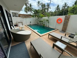 3 спален Дом в аренду в Samui Emerald Villas, Бопхут, Самуи, Сураттани