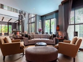 5 Schlafzimmer Villa zu verkaufen in Watthana, Bangkok, Khlong Tan Nuea, Watthana