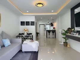 2 Schlafzimmer Villa zu verkaufen in Pattaya, Chon Buri, Bang Lamung