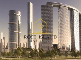 1 Bedroom Apartment for sale at Sun Tower, Shams Abu Dhabi