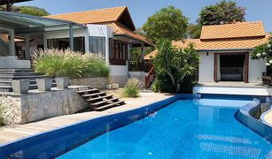 4 Bedrooms Villa for sale in Nong Kae, Hua Hin White Lotus 1