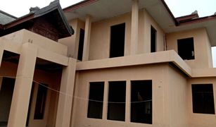 3 Bedrooms House for sale in Sop Poeng, Chiang Mai 