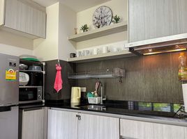 2 Schlafzimmer Appartement zu verkaufen im 23 Degree Condo Khao Yai, Phaya Yen, Pak Chong, Nakhon Ratchasima