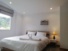 3 Bedroom Villa for rent at AP Nest By AP Grand Residence , Kamala, Kathu
