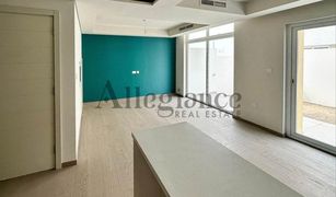 3 Bedrooms Villa for sale in Sanctnary, Dubai Aurum Villas