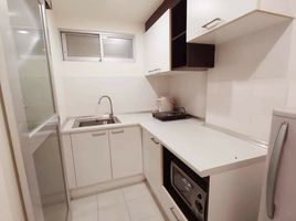 1 Bedroom Condo for sale at Lumpini Ville Cultural Center, Sam Sen Nok, Huai Khwang, Bangkok