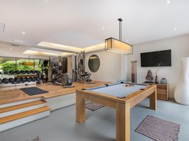 4 Schlafzimmer Haus zu verkaufen im Villa Sunpao, Choeng Thale