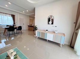 3 Bedroom House for sale in Ban Bueng, Pattaya, Ban Bueng