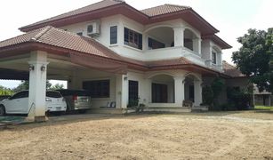 4 Bedrooms House for sale in Tha Sut, Chiang Rai 
