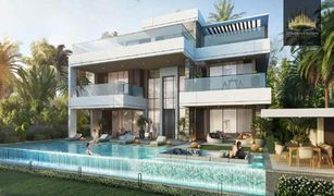 5 Bedrooms Villa for sale in , Dubai DAMAC Lagoons