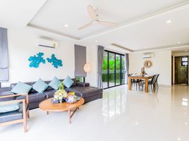 5 Schlafzimmer Haus zu verkaufen im Laguna Park, Choeng Thale