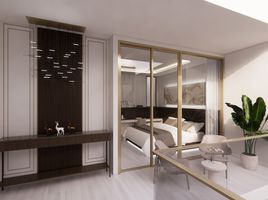 3 Schlafzimmer Villa zu verkaufen im Prime Villas Srisoonthorn, Si Sunthon