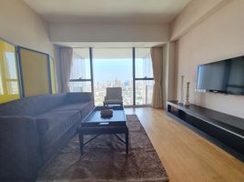 2 Bedroom Condo for rent at The Met, Thung Mahamek, Sathon