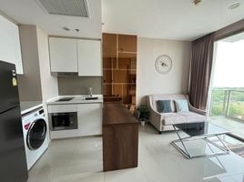 1 Schlafzimmer Wohnung zu verkaufen im The Riviera Wongamat, Na Kluea