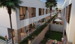 4 Bedrooms Villa for sale in Paradise Lakes Towers, Ajman AZHA Community