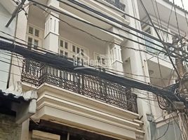 5 Schlafzimmer Haus zu verkaufen in District 11, Ho Chi Minh City, Ward 10, District 11, Ho Chi Minh City