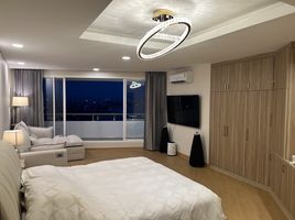 4 Schlafzimmer Penthouse zu verkaufen im Bangkok River Marina, Bang Phlat