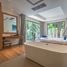 3 Bedroom House for rent at Trichada Villas, Choeng Thale, Thalang