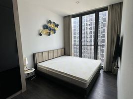 1 Bedroom Condo for rent at The Line Asoke - Ratchada, Din Daeng, Din Daeng, Bangkok, Thailand