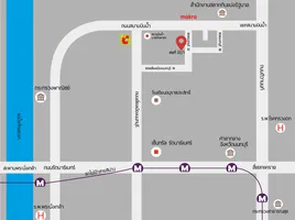 45 m² Office for rent in Nonthaburi, Tha Sai, Mueang Nonthaburi, Nonthaburi