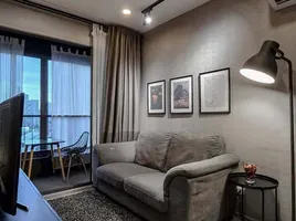 1 Bedroom Apartment for rent at Ideo Mobi Sukhumvit Eastgate, Bang Na