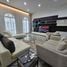 5 Bedroom Townhouse for rent at Baan Klang Krung Grande Vienna Rama 3, Bang Phongphang, Yan Nawa, Bangkok
