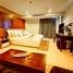 1 Schlafzimmer Wohnung zu vermieten im The Kris Residence, Patong