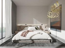 2 Schlafzimmer Appartement zu verkaufen im The Gate, Masdar City
