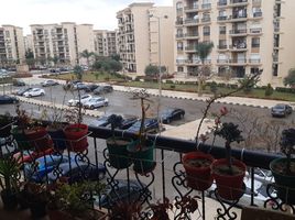 3 Bedroom Apartment for rent at El Rehab Extension, Al Rehab, New Cairo City, Cairo, Egypt