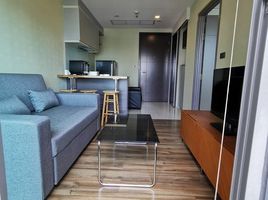 1 Schlafzimmer Appartement zu vermieten im Ceil By Sansiri, Khlong Tan Nuea