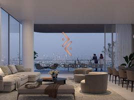 2 Bedroom Apartment for sale at Serenia Living, The Crescent, Palm Jumeirah, Dubai