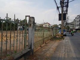  Grundstück zu verkaufen in Bang Kruai, Nonthaburi, Bang Kruai