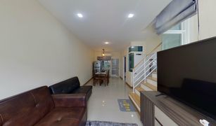 3 Bedrooms Townhouse for sale in Tha Sala, Chiang Mai Golden Town Charoenmuang-Superhighway